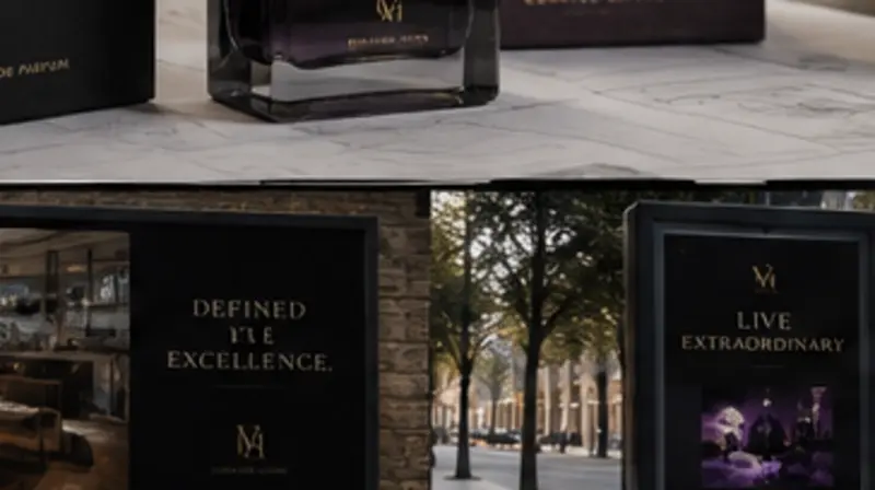 Exempel på kreativ reklamdesign
